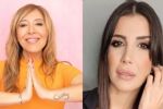 Andrea Rincón acusó a Pitty La Numeróloga de estafarla