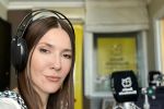 Cristina Pérez comenzó a despedirse de Telefe: “La moneda está en el aire”