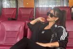 Escracharon a Wanda Nara: "Es muy caprichosa exige, exige y exige y le dan"