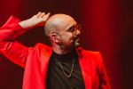 A puro perreo: Abel Pintos sorprendió en "Got Talent"