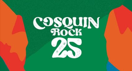 Cosquín Rock 2025 vuelve con grandes bandas y controversias