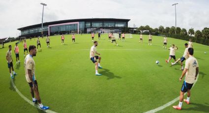 Fuerte prohibición a la selección argentina en Paraguay