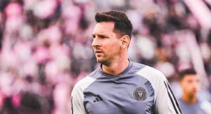 El New York Times dejó en ridículo al Inter de Miami de Lionel Messi