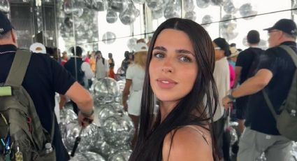 Se supo quién intentó conquistar a Valentina Cervantes