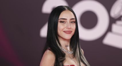 Nicki Nicole habló de su romance con Enzo Fernández