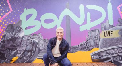 Ángel de Brito destruyó a una famosa periodista