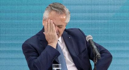 Se conoció el primer fallo contra Alberto Fernández en la justicia