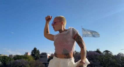 Furia se mete de lleno en la música y estrena nueva canción