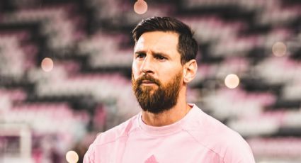 Demandaron a Lionel Messi en Estados Unidos