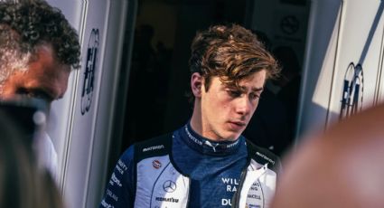 Aseguran que Franco Colapinto no tendría asegurado su futuro en Alpine