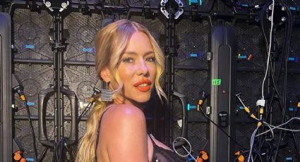 Se terminó la paz entre Nicole Neumann y Mica Viciconte