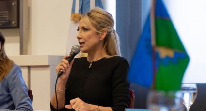 Fabiola Yáñez fue contundente contra Alberto Fernández