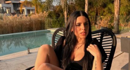 Valentina Cervantes anticipó como seguirá su vínculo con Enzo Fernández