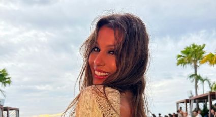 Pampita le respondió a Wanda Nara y a la China Suárez