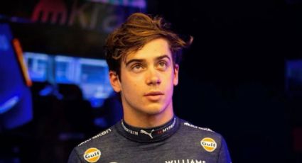 Franco Colapinto se despidió de la F1 de la peor manera