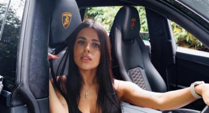 Valentina Cervantes aniquiló a Enzo Fernández