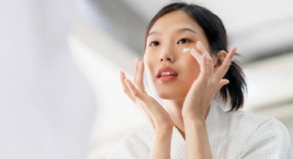 Belleza: la rutina japonesa de 4 pasos que necesitás