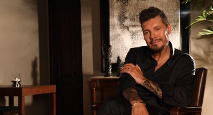 Marcelo Tinelli eligió un inesperado destino para sus vacaciones familiares