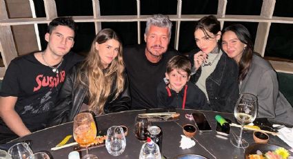Marcelo Tinelli sufre el peor de los desplantes por parte de uno de sus hijos