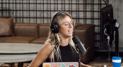 Nati Jota develó su rutina diaria y dejó sin palabras a sus seguidores