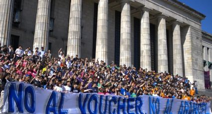 De cuánto es el aumento que otorgó el Gobierno Nacional a las universidades públicas