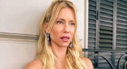 Nicole Neumann habló de una reconciliación con Mica Viciconte