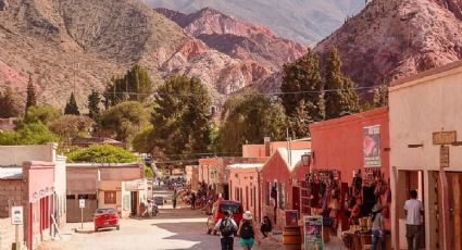 Turismo aventura y mini vacaciones para el feriado largo