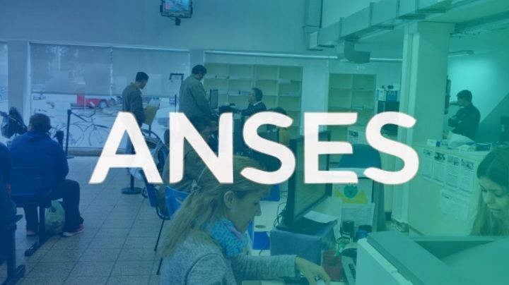 ANSES: quiénes perciben sus haberes este lunes 25 de marzo