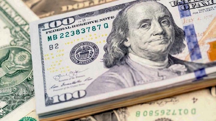 Dólar: así arrancó la rueda financiera está última semana de marzo