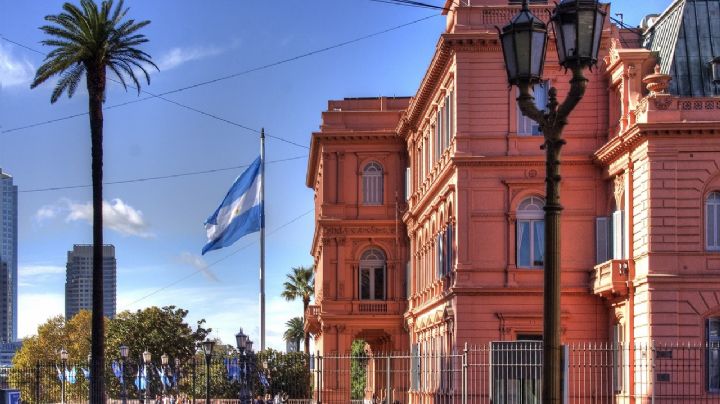 Ley Ómnibus: la decisión del Gobierno Nacional de última hora