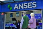 ANSES: quiénes perciben sus haberes hoy, lunes 8 de abril
