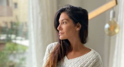 Silvina Escudero reapareció con una tristísima confesión: “lamentos y oscuridad”