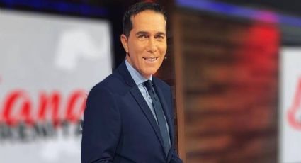 Rodolfo Barili protagonizó un terrible papelón: “Hay errores que generan momentos únicos”