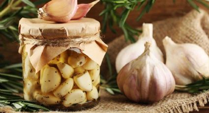 Ajo: mitos y verdades sobre este súper alimento