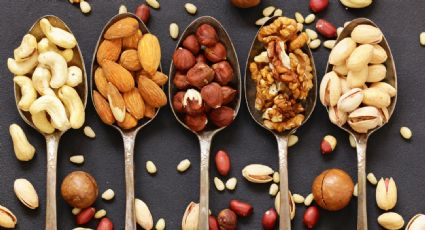 El fruto seco que ayuda a mejorar la salud de los huesos y del corazón