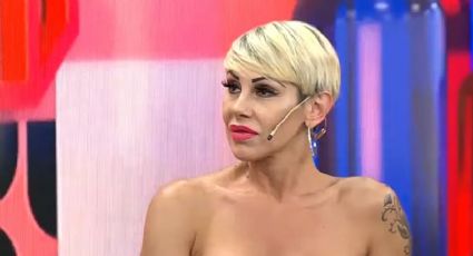 Mónica Farro se defendió de las críticas respecto a su imagen