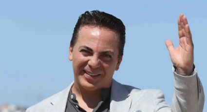 Cristian Castro en la mira de los medios por unos audios comprometedores