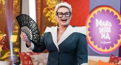 Carmen Barbieri preocupa a su público con una entrevista a un cirujano