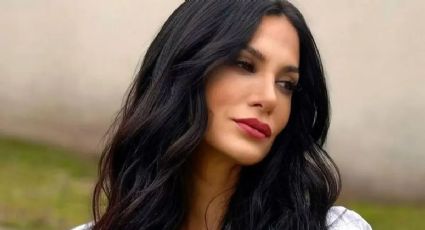 Silvina Escudero y el peor momento de su vida: "dudo volver a ser la misma"