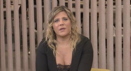 Dominique Metzger renuncia a uno de los proyectos más importantes de su vida