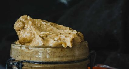 Crema de almendras: con un solo ingrediente, te enseñamos a hacer una crema que te traerá un sinfín de beneficios para la salud