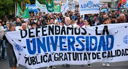 UNIVERSIDADES: el Gobierno anunció que llegaron a un acuerdo