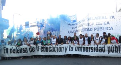 Universidades: la marcha del 23 suma cada vez más adeptos