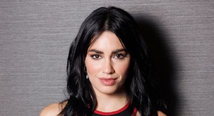 Lali Espósito sorprendió a todos al aparecer junto a una legendaria celebridad