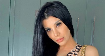 Charlotte Caniggia teme por su vida luego de ser amenazada varias veces