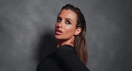 Camila Homs enseñó su minuciosa rutina de belleza nocturna