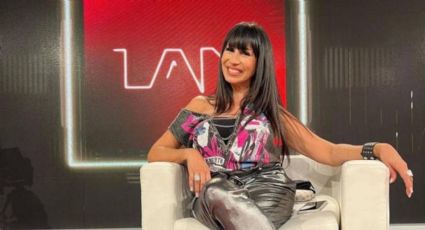 Marixa Balli confesó un secreto muy personal acerca de Marcelo Tinelli