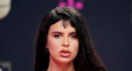 Nathy Peluso compartió imágenes exclusivas de una picante sesión de fotos