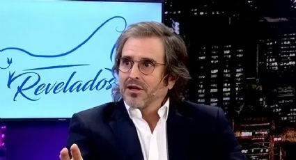 Benegas Lynch: desde el Gobierno se despegaron de sus polémicos dichos