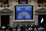 Ley Bases: cuándo se debatirá en el Senado